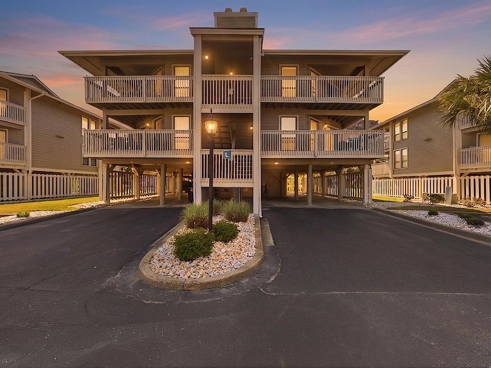 1st image of 1801 North Ocean Blvd. #L-4