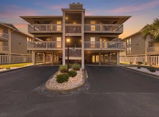 1801 N Ocean Blvd #L-4, North Myrtle Beach, SC 29582