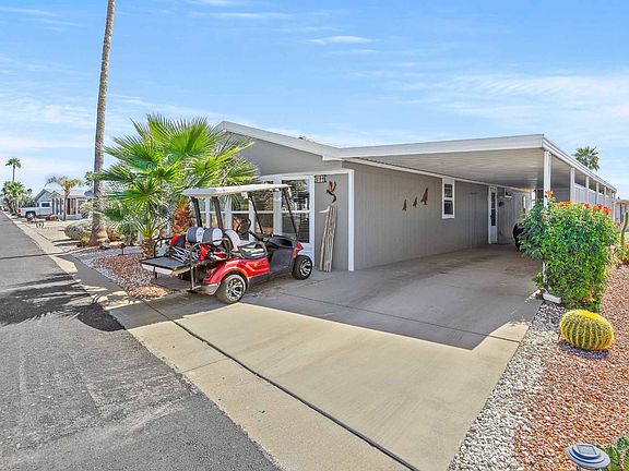 3rd image of 3400 S Ironwood Dr Lot 144