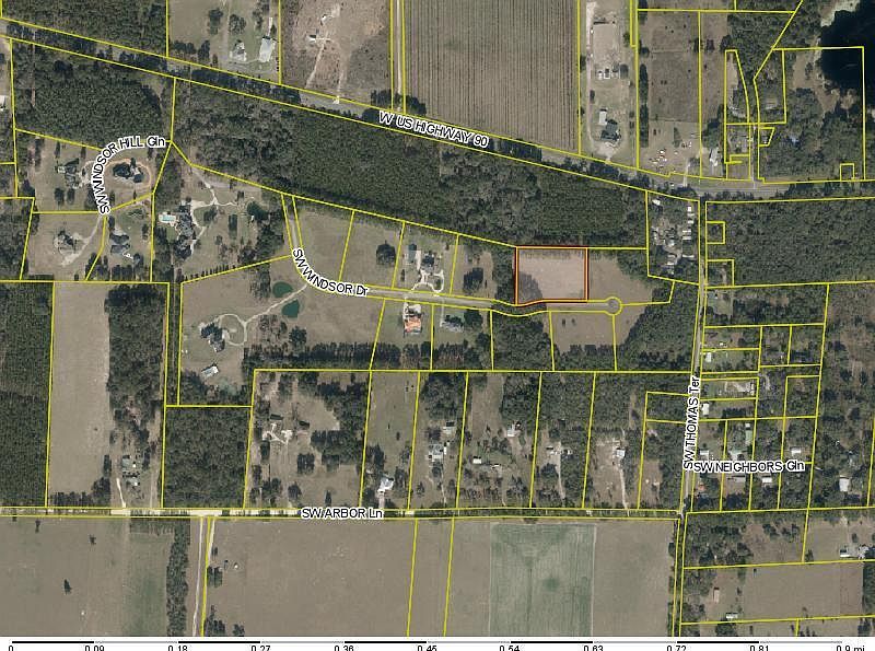 2nd image of Tbd SW Windsor Court