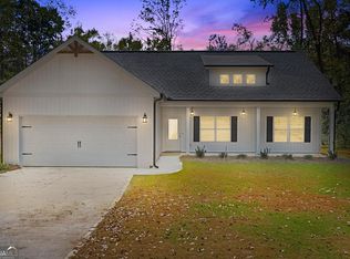 122 Delray Cir, Griffin, GA 30224