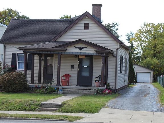 3rd image of 420 Big Hill Ave