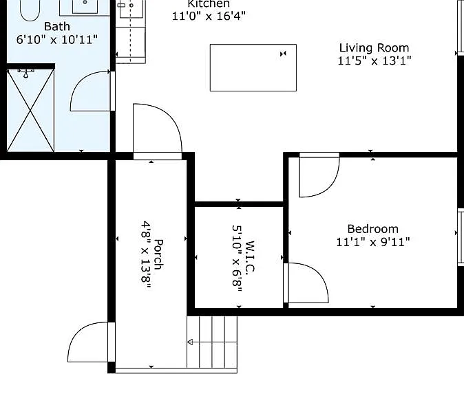1546 Chapel St #3 — Photo 16