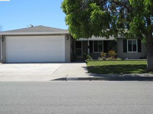 2453 Maraschino Pl, Union City, CA 94587