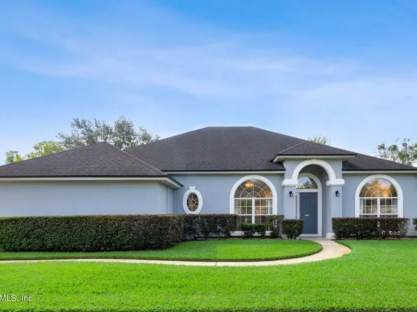 4520 PRINCESS LABETH Court, Jacksonville, FL 32258