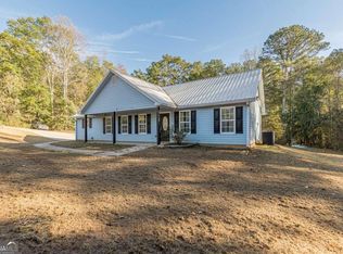 184 Whooping Creek Church Rd, Carrollton, GA 30116