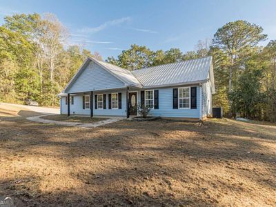 184 Whooping Creek Church Rd, Carrollton, GA, 30116