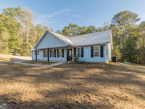 184 Whooping Creek Church Rd, Carrollton, GA 30116