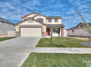 10606 Ice Spgs, Nampa, ID 83687