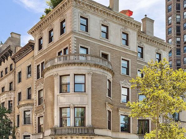 25 Riverside Dr, New York, NY