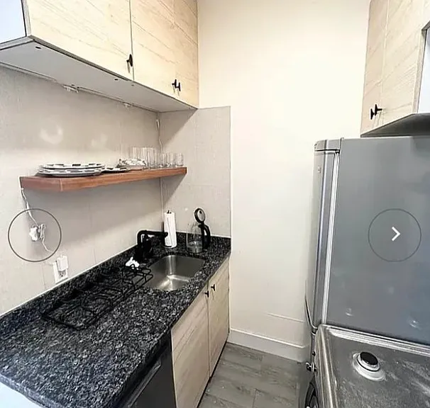104 Perry St #3A — Photo 7