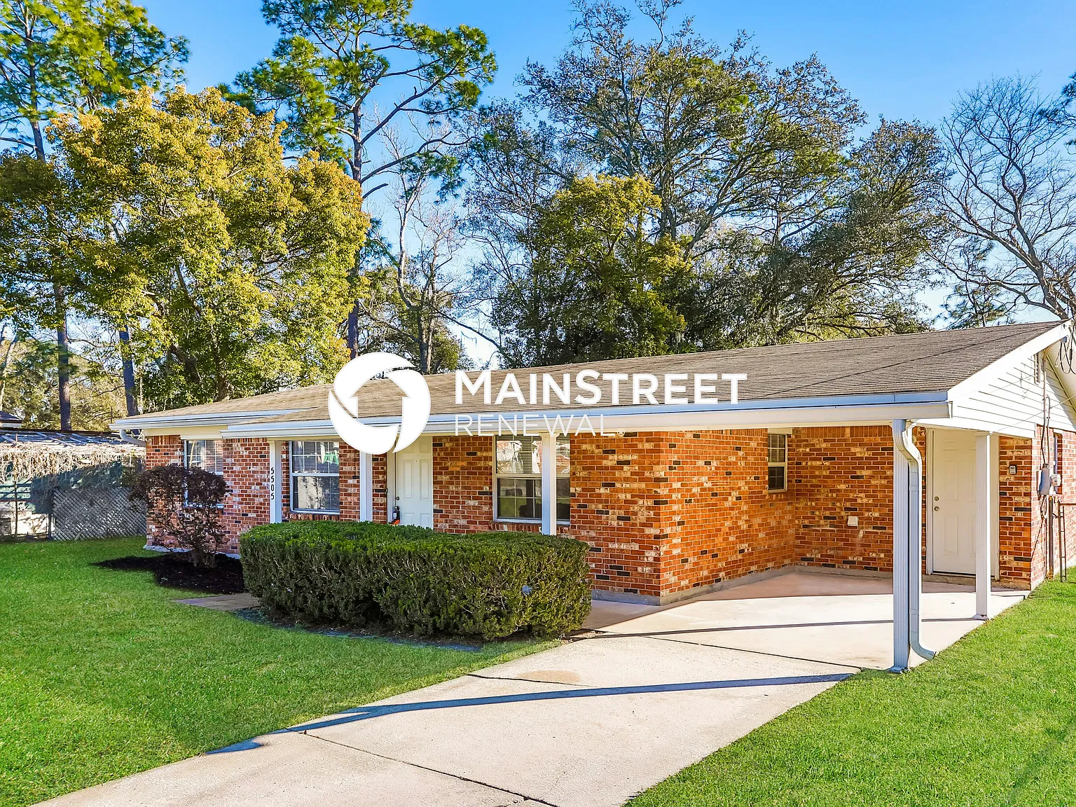 5505 Enchanted Dr — Photo 2