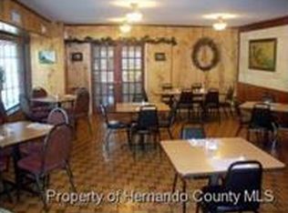 711 S Broad St, Brooksville, FL 34601