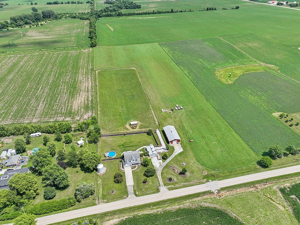 25509 S Chicago Rd, Elwood, IL 60421 Zillow