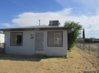 3967 E Shaeffer Ave, Kingman, AZ 86409