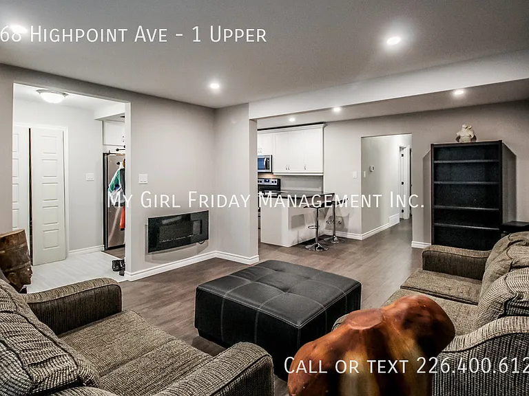 668 Highpoint Ave #1 — Photo 8