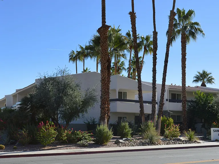 1950 S Palm Canyon Dr #139 — Photo 2