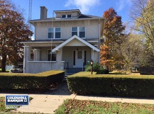 500 S 5th St, Kirkland, IL 60146