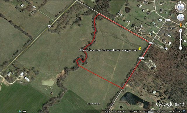1st image of 27 Acres Vzcr 2205