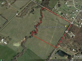 27 Acres Vzcr 2205, Canton, TX 75103