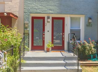 1653 New Jersey Ave NW, Washington, DC 20001