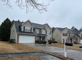 3532 Skyland Ridge Ct, Loganville, GA 30052