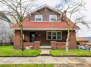1261 Taylor Ave, New Kensington, PA