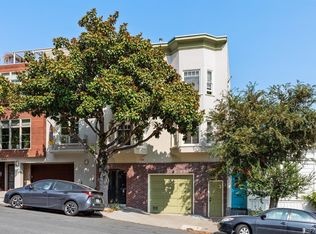 947 Church St, San Francisco, CA 94114