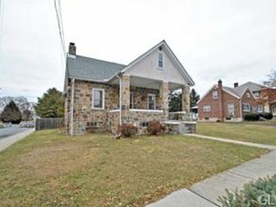 157 W Brookdale St, Allentown, PA, 18103