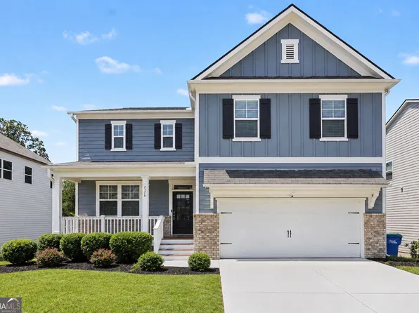 7576 Jennadee Dr, Fairburn, GA 30213