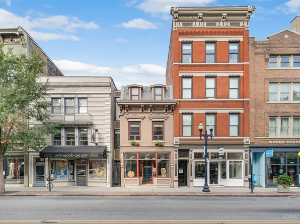 1415 Vine St APT 301, Cincinnati, OH 45202
