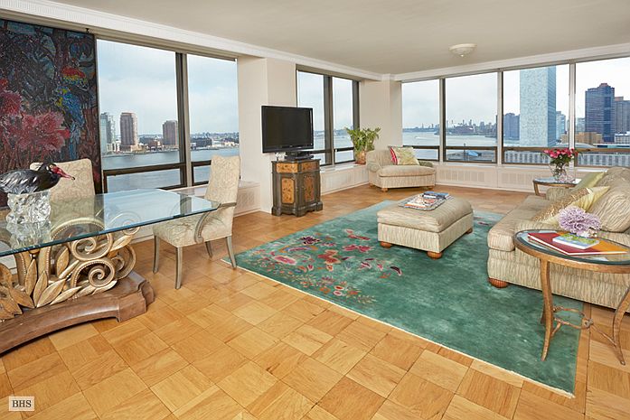 1st image of 860 United Nations Plz APT 15A