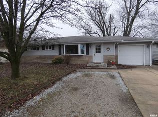 430 Ten Mile Creek Rd, Germantown Hills, IL 61548