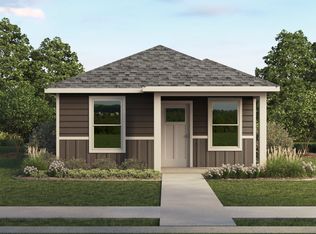 4252 Tafoya Ln, Crandall, TX 75114