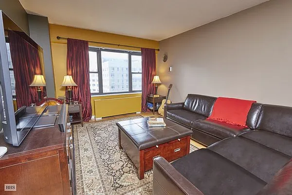 Rented by Brown Harris Stevens | media 4