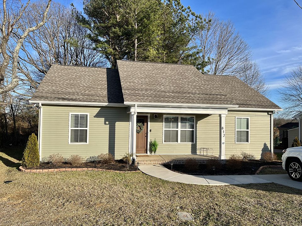 812 Calista Rd, White House, TN 37188 Zillow