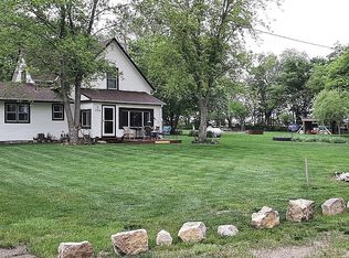 106 Natchez St, Memphis, NE 68042