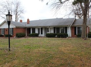 15455 Olio Rd, Noblesville, IN 46060