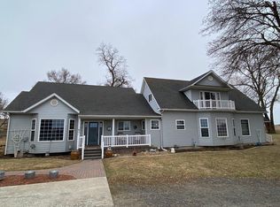 5351 Cashup Flat Rd, Colfax, WA 99111