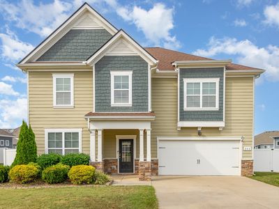 205 Princeton Dr, Lebanon, TN, 37087