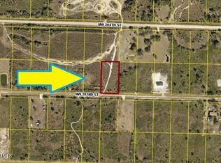 17181 NW 302nd St, Okeechobee, FL 34972