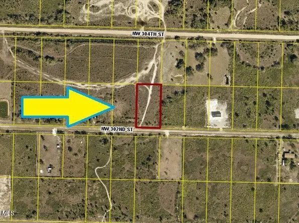 17181 NW 302nd St, Okeechobee, FL 34972