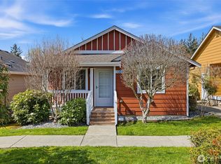 1304 Wildflower Way, Sedro Woolley, WA 98284