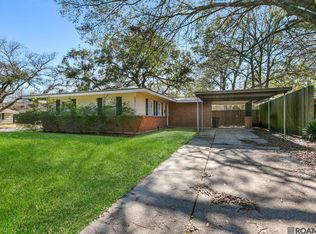 5672 George St, Baton Rouge, LA 70806
