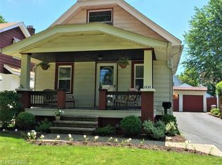 1521 Ferman Ave, Cleveland, OH 44109