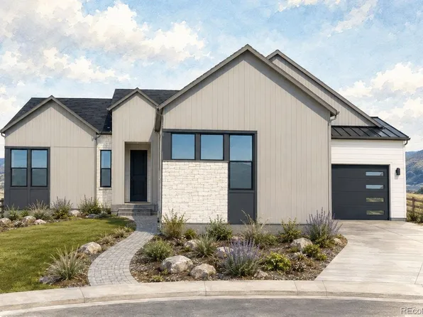 8378 Simla Way, Littleton, CO 80125