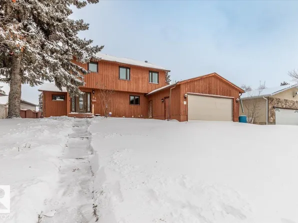 125 Pine Dr, Wetaskiwin, AB T9A 2V9