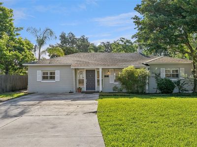 4205 GRANT BOULEVARD, Orlando, FL, 32804