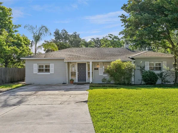 4205 Grant Blvd, Orlando, FL 32804