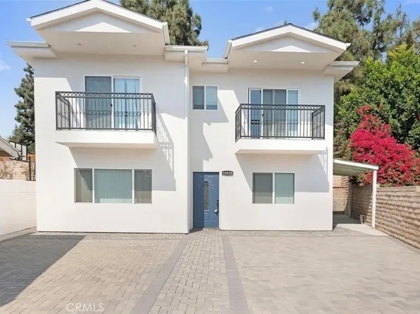 19539 Tuba St, Northridge, CA 91324